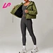 windproof down jacket